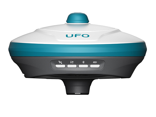 UFO U3Pro惯导RTK